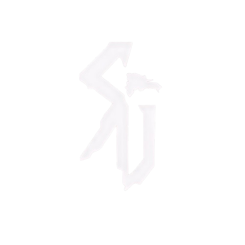 Straigh Up logo